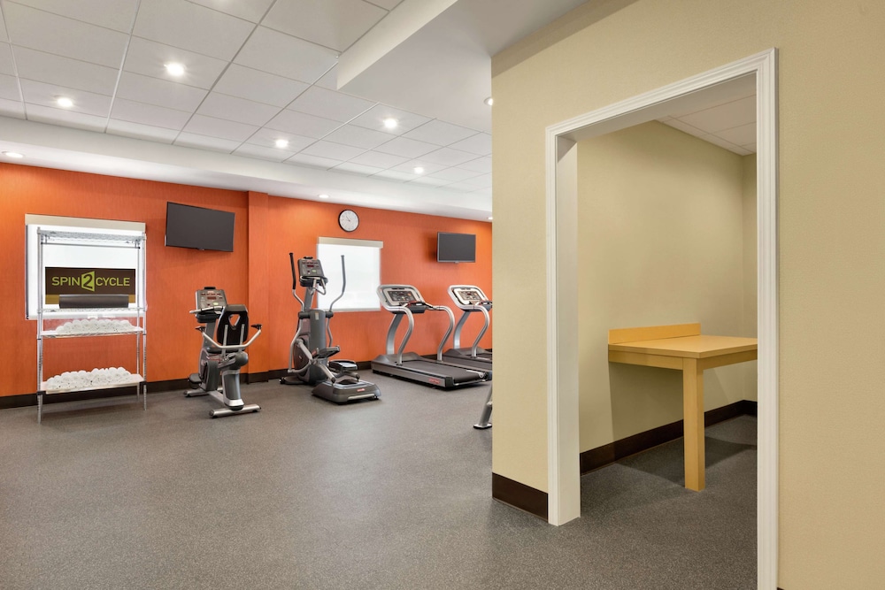 Home2 Suites By Hilton Macon I 75 North 17/41