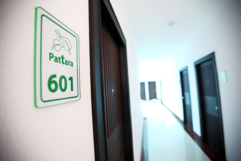Pattara Place 37/51