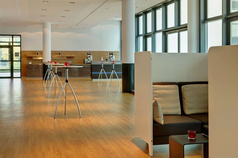 InterCity Hotel Berlin Hauptbahnhof 15/35