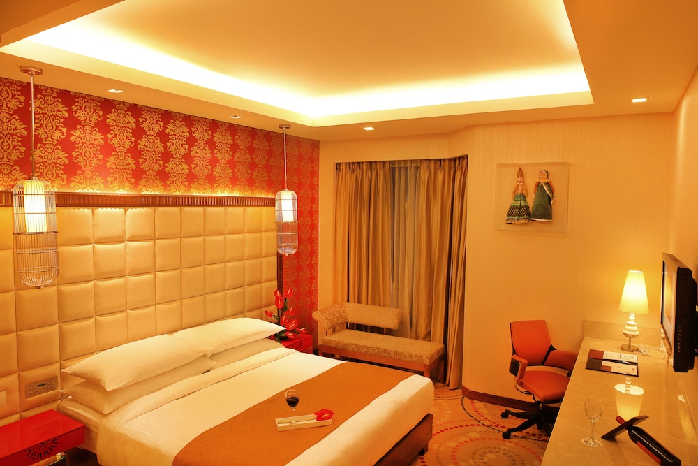 The Metropolitan Hotel Spa 13/50