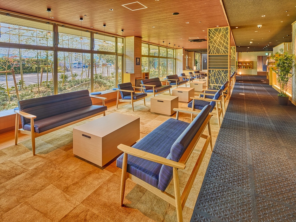 Ooedo Onsen Monogatari Premium Hotel Fugetsu 46/67
