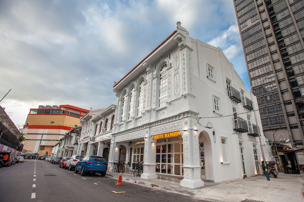 White Mansion Hotel 41/50