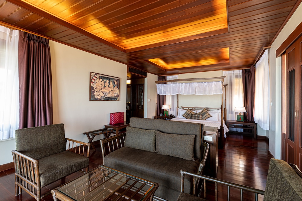 Khaolak Laguna Resort 36/68