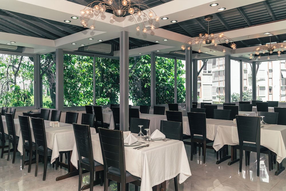 Blue Diamond Alya Hotel 23/42