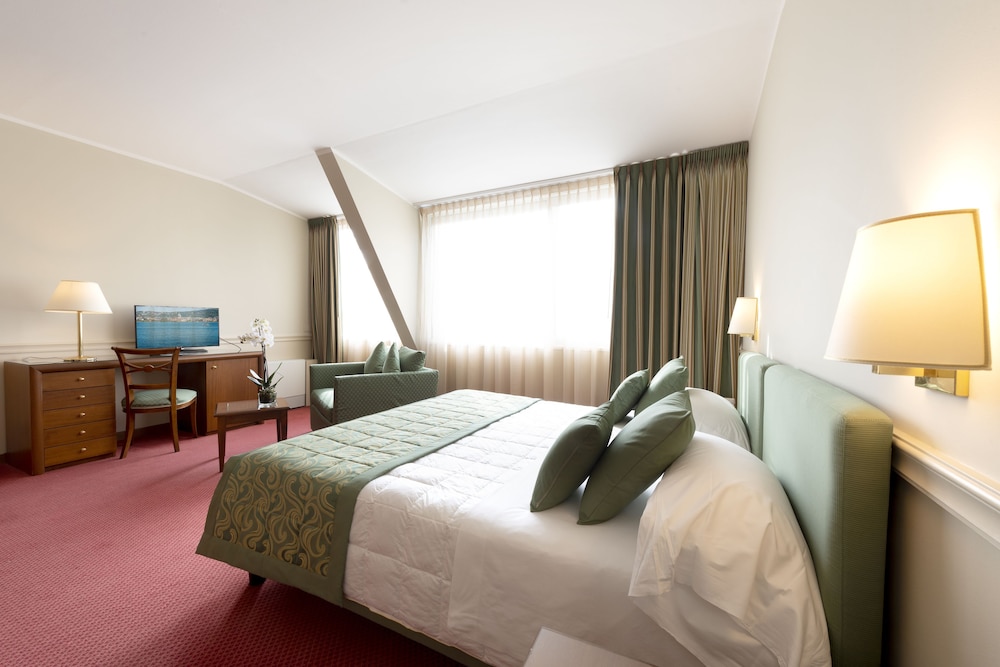 Hotel Barchetta Excelsior 14/48