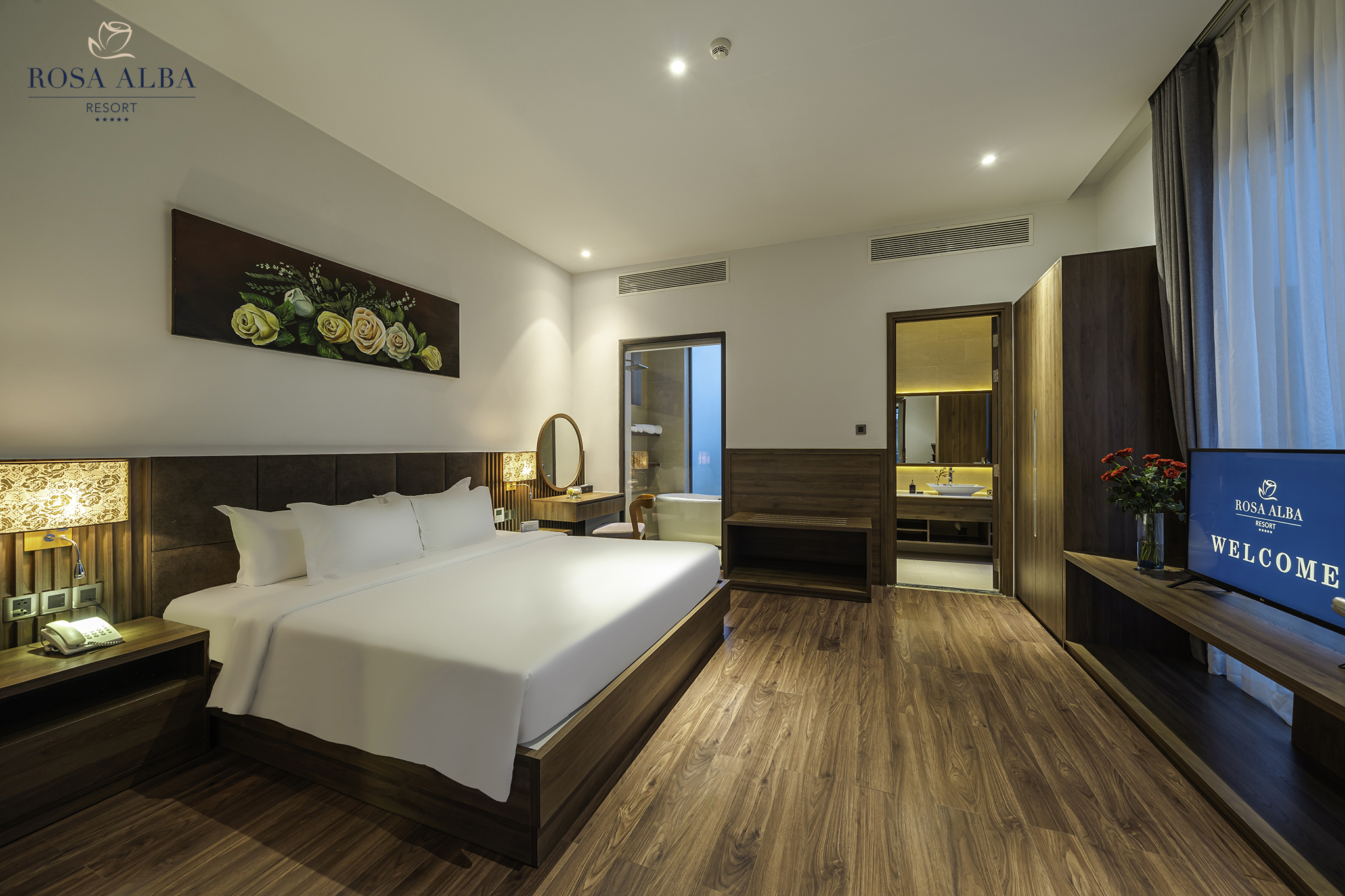 1 Bedroom, Villa