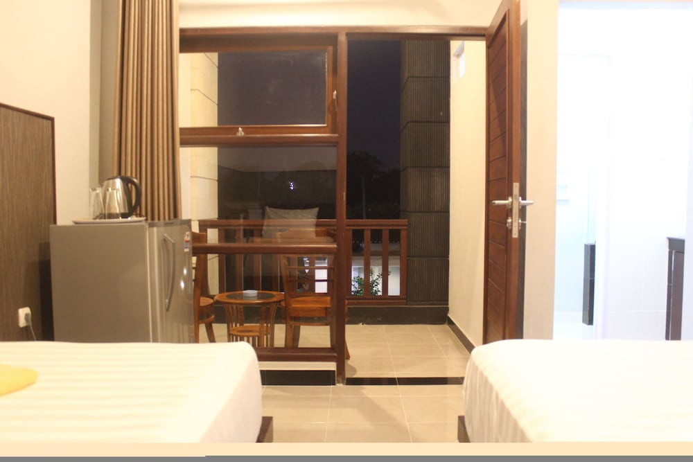 New Asta Graha Homestay 49/50