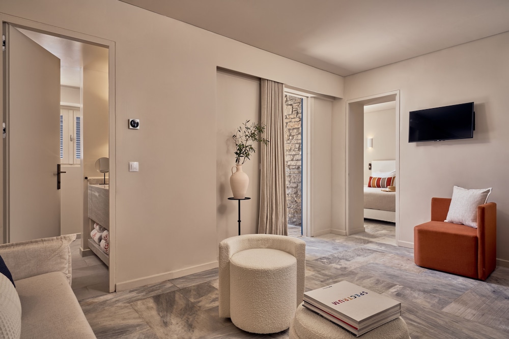 Mykonos Theoxenia Luxury Boutique Hotel 29/50