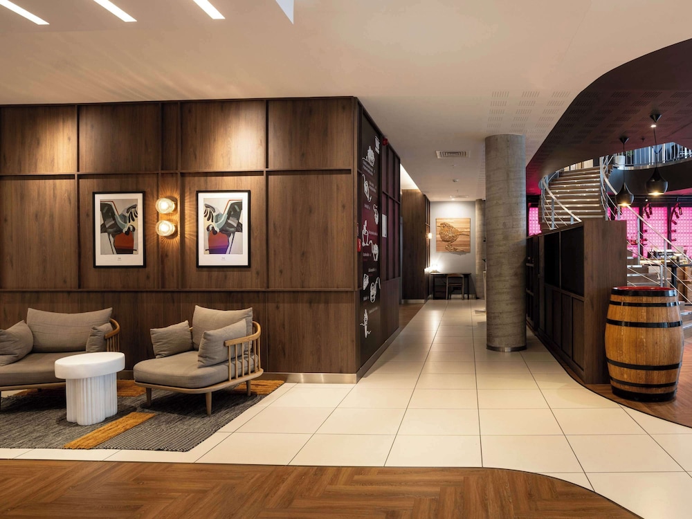 Novotel Vilnius Centre 29/50