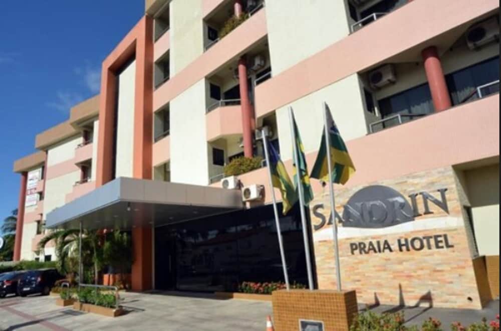 Sandrin Praia Hotel 45/50