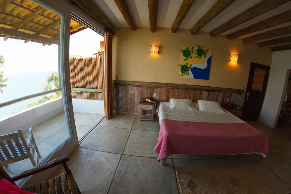Resort Refugio Do Estaleiro 15/73