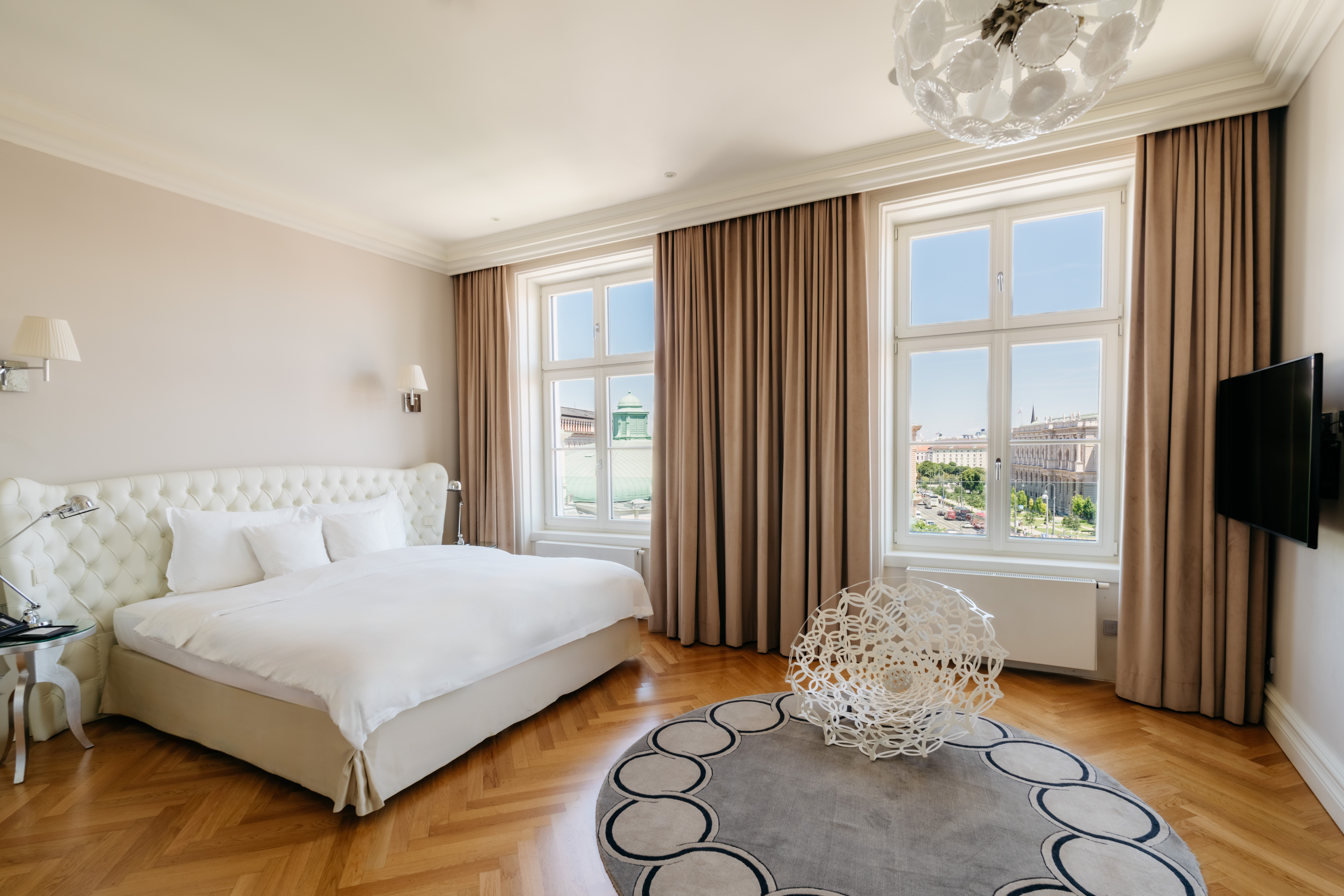 Master Suite