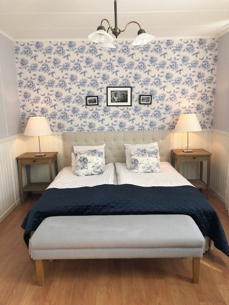 Nautic Hotell 9/20