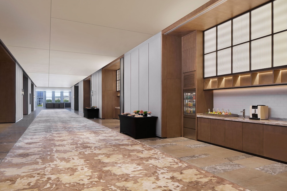 Sheraton Xi'an South 5/47