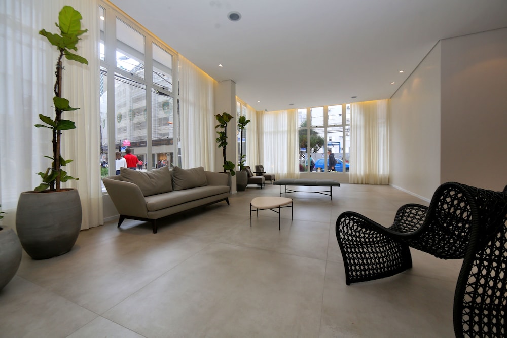 Plaza Camboriu Hotel 40/64