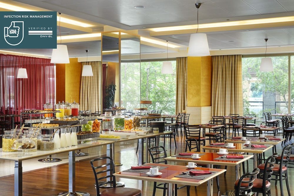 Unahotels Expo Fiera Milano 53/66