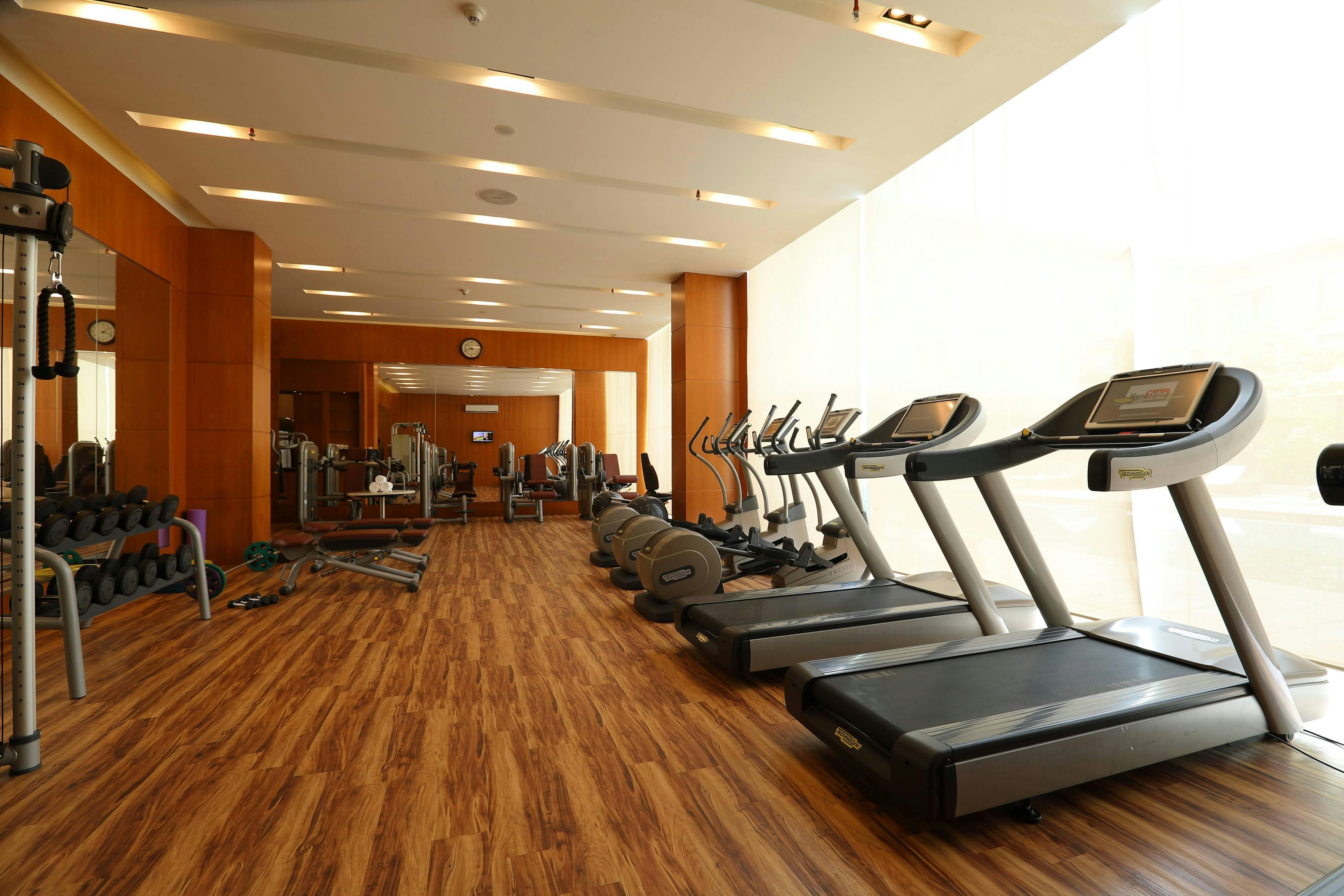 Courtyard By Marriott Kochi Airport 29/51