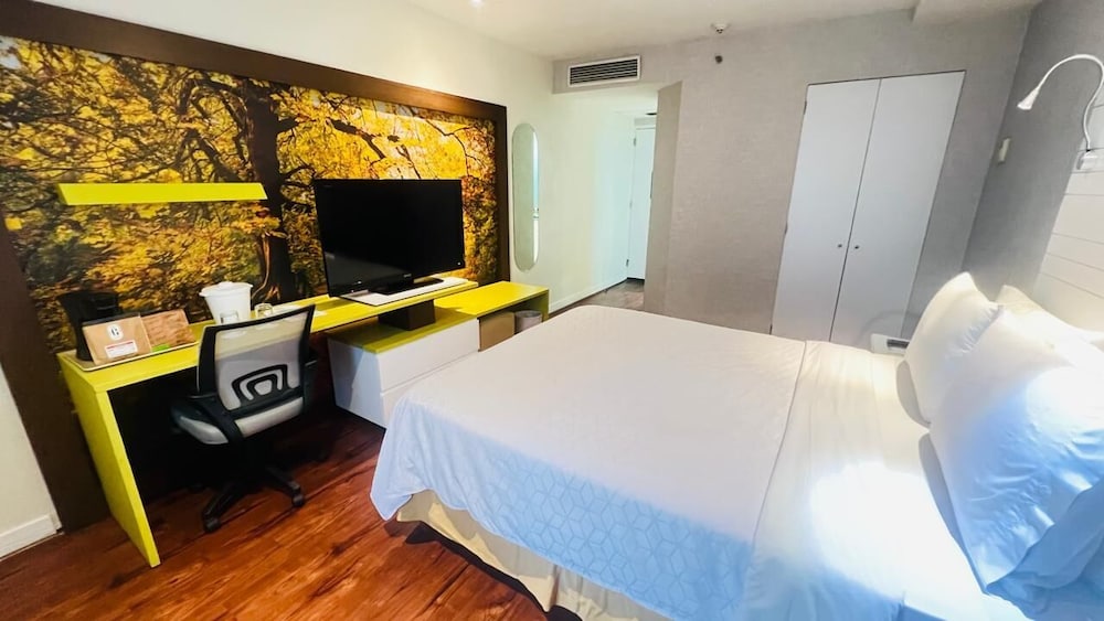 BelAir Business a Wyndham Garden Hotel 13/46