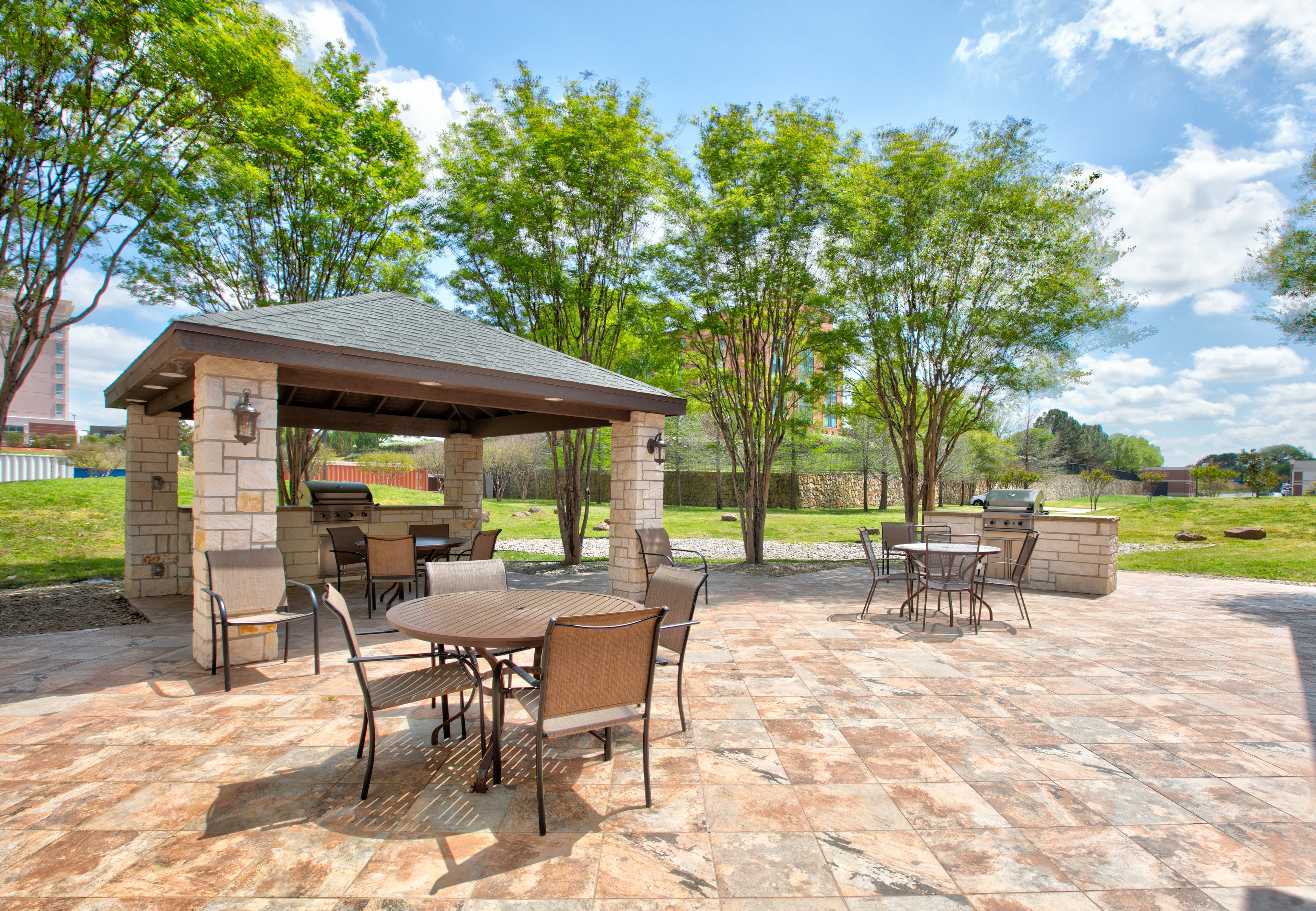 Candlewood Suites DFW South 38/39