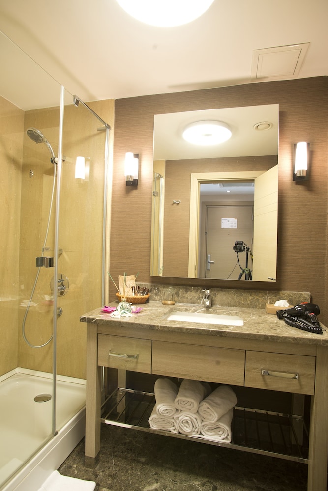 Nidya Hotel Galataport 6/60
