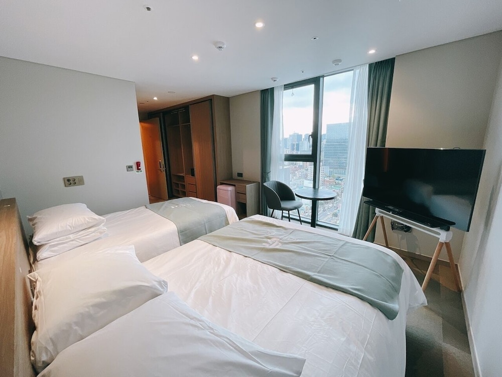 Mercure Ambassador Seoul Dongdaemun 21/46