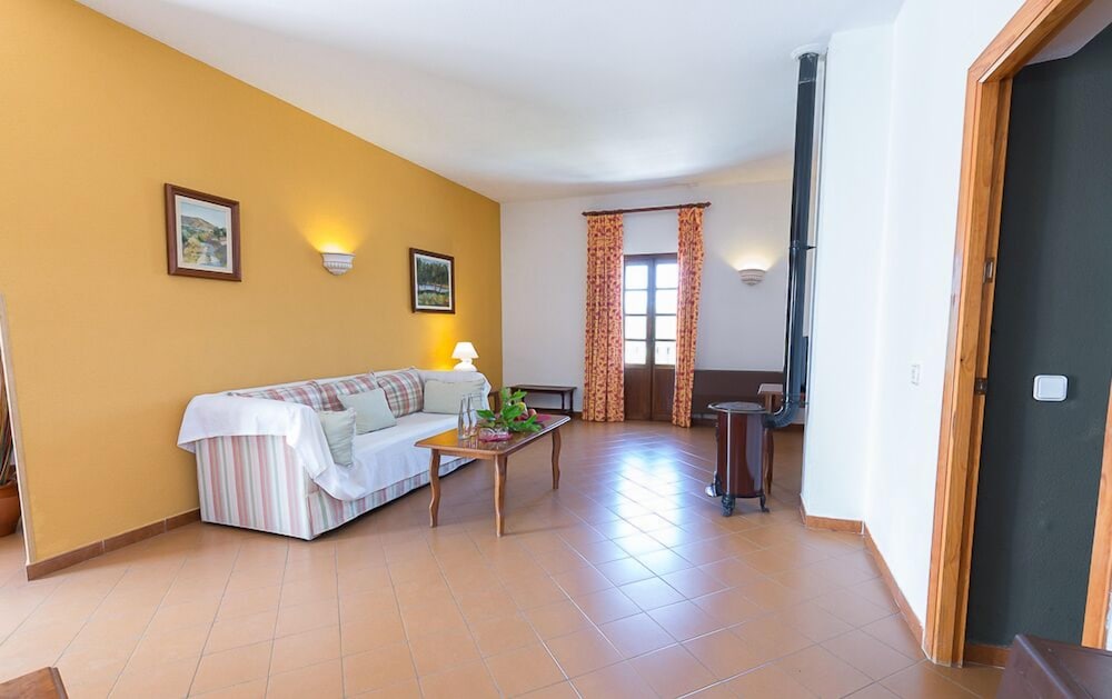 Hotel Villa Turistica de Priego 11/58