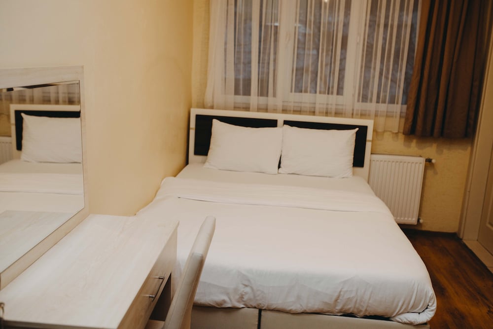 Grand Koru Otel Beach 8/50