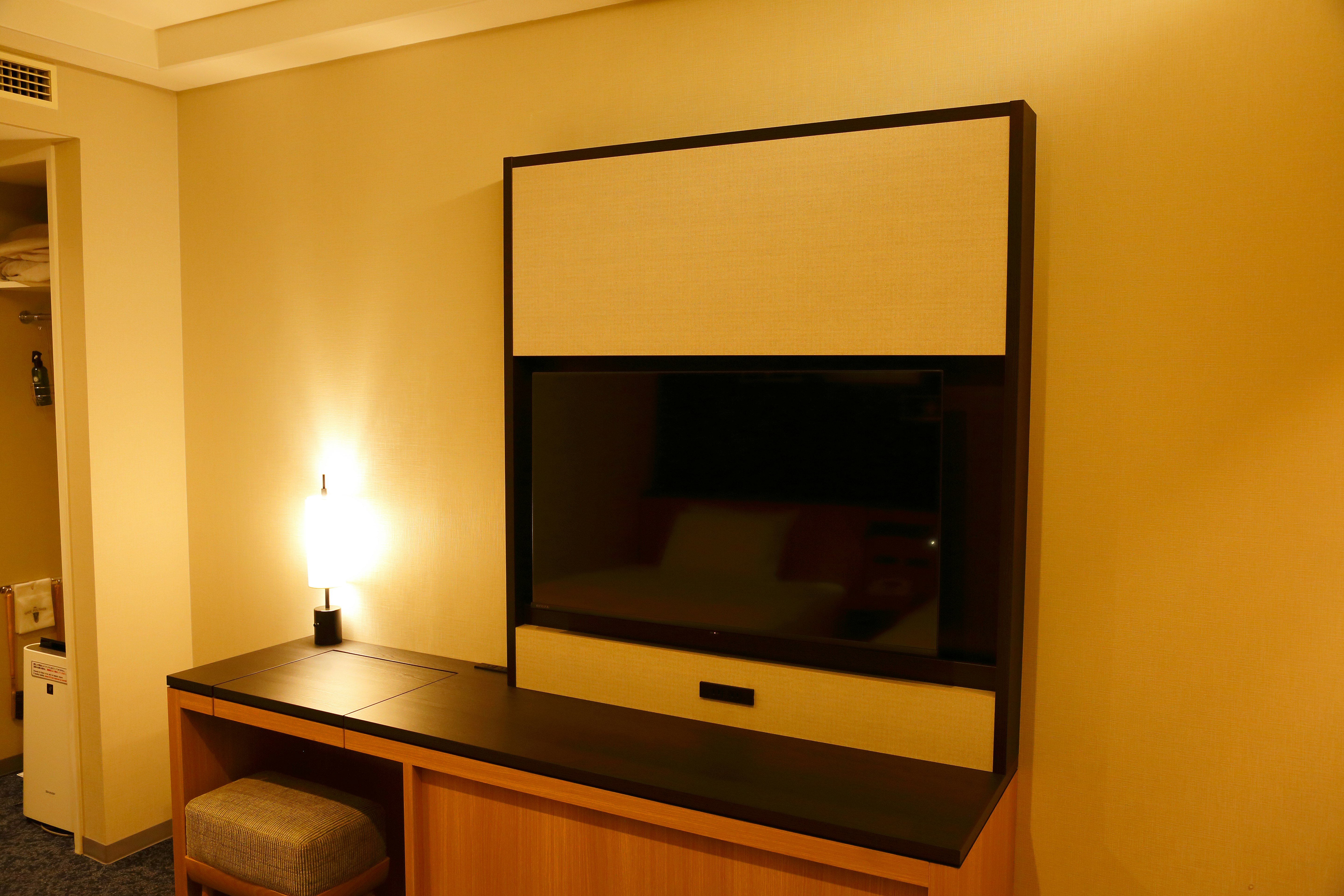 Hotel Jal City Aomori 10/87