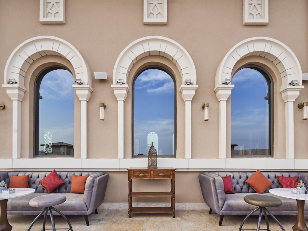 Club Prive by Rixos Saadiyat 44/64