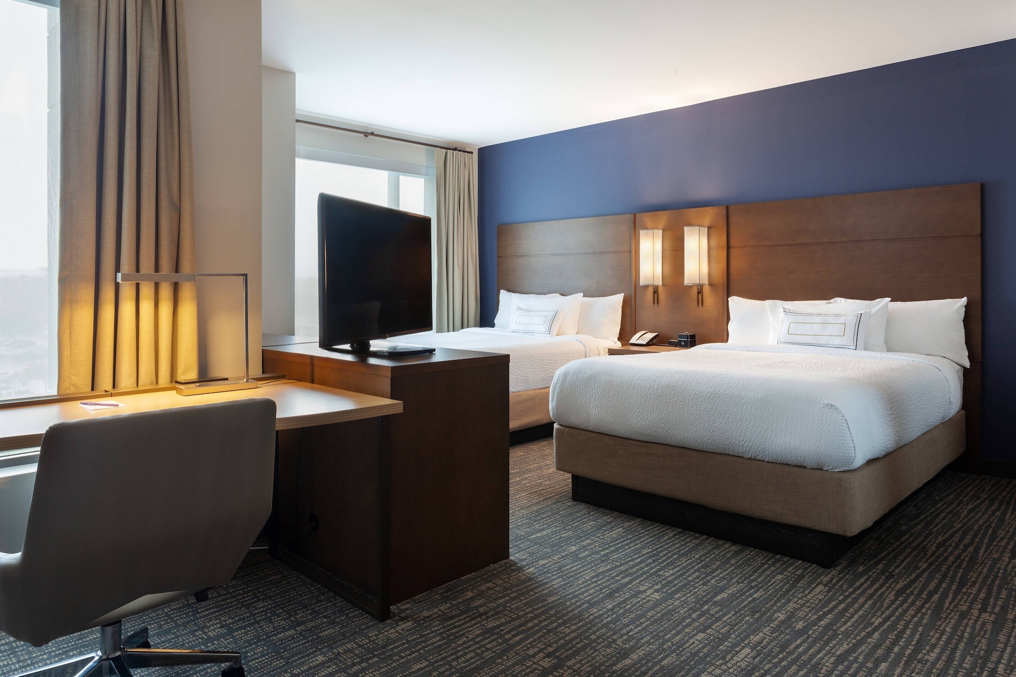 Room at Residence Inn Orlando At Millenia, ORLANDO - FL