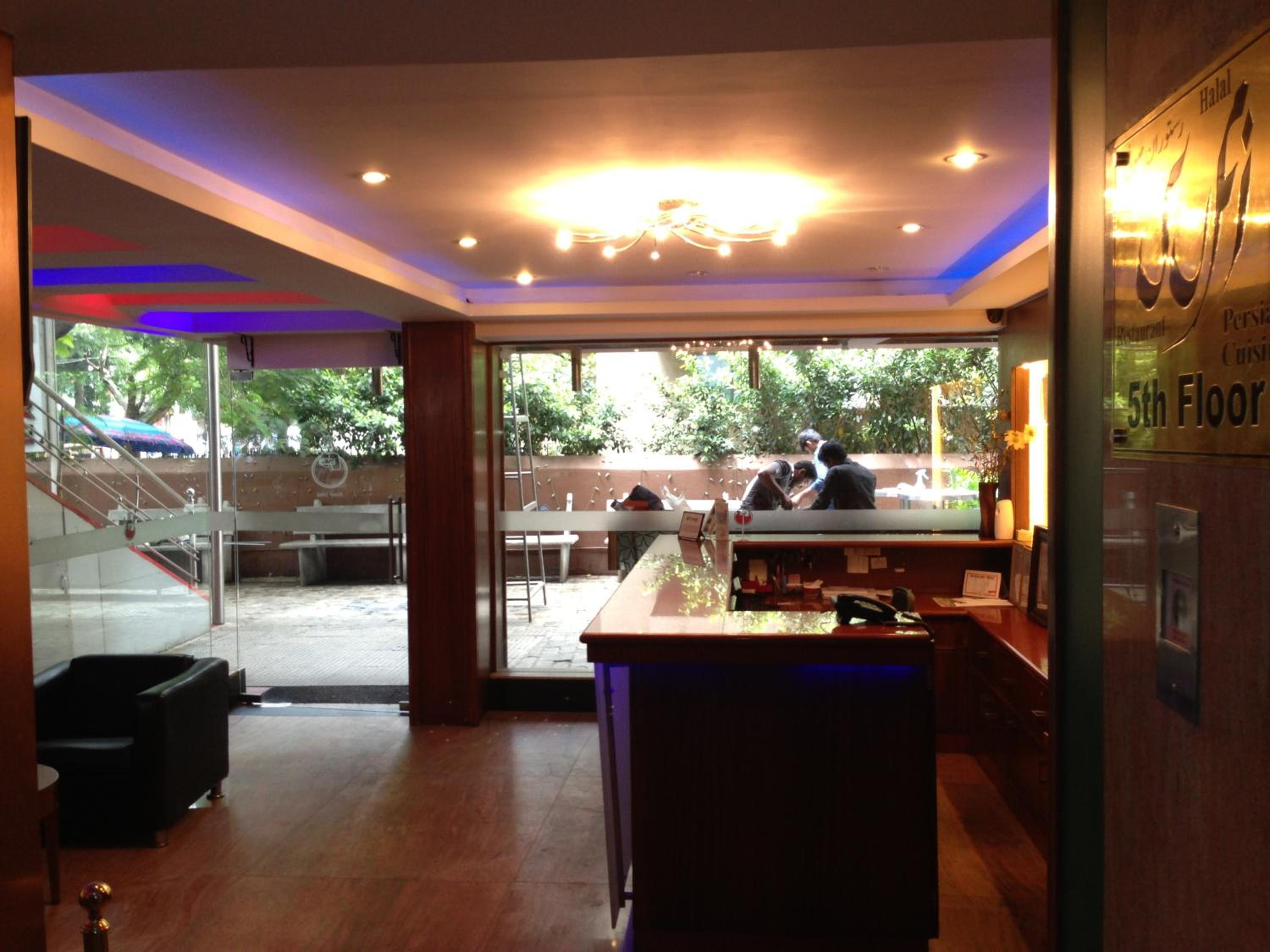 Hotel Empire International Koramangala 30/50