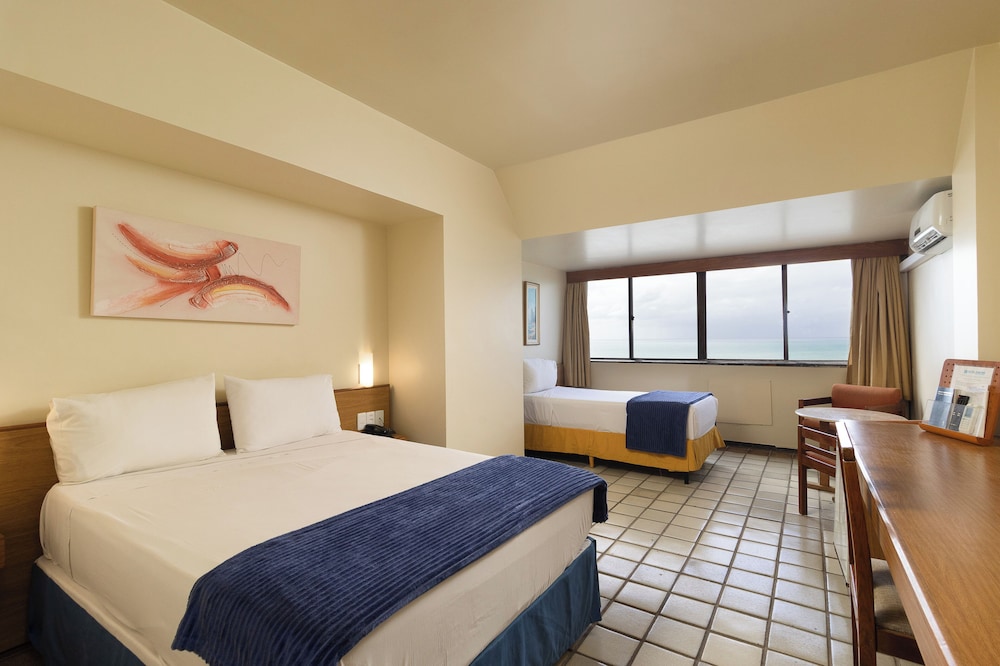Hotel Dan Inn Mar Piedade - Grande Recife By Nacional Inn 12/48