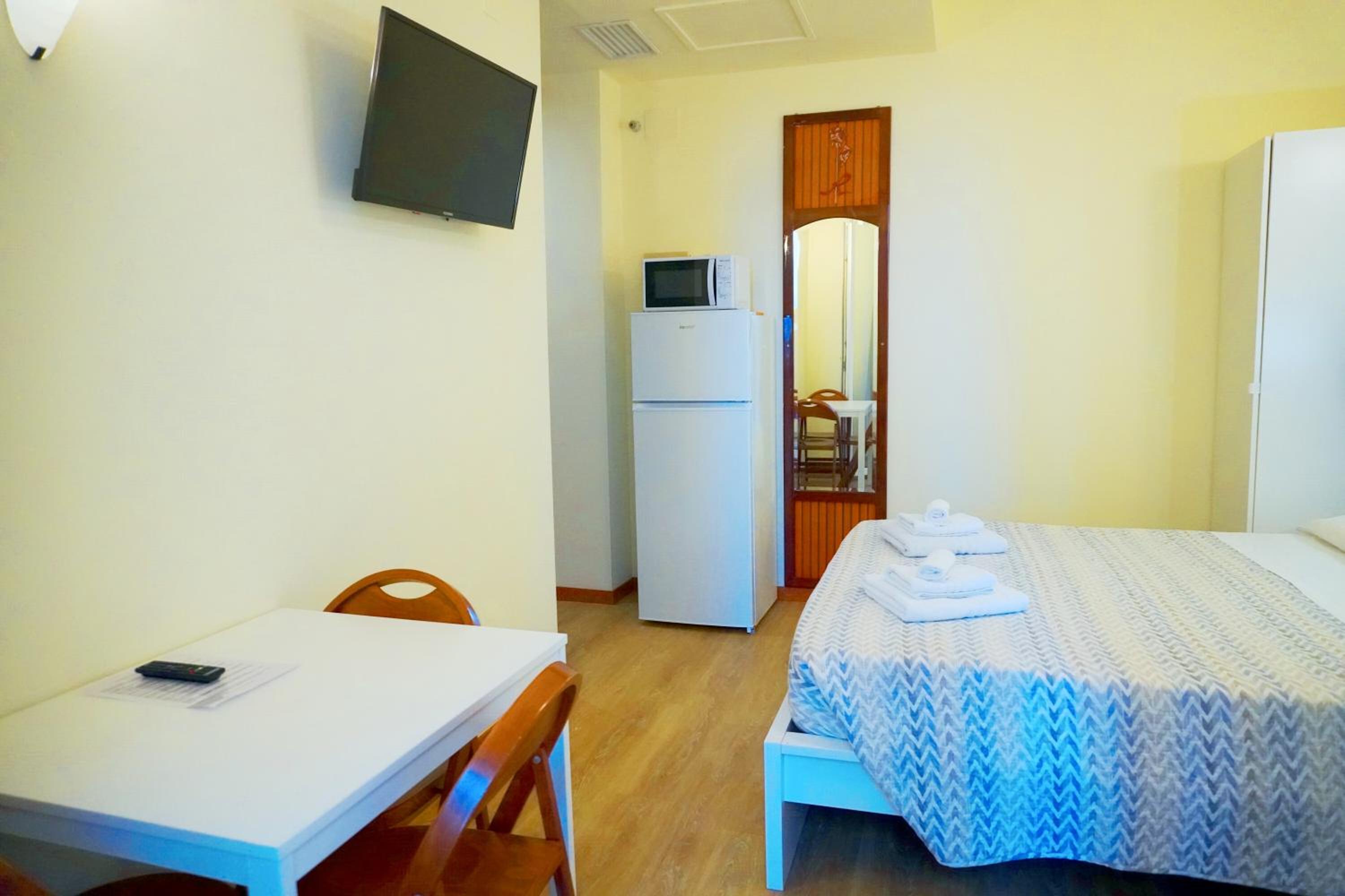 Residence Rosa 22/50