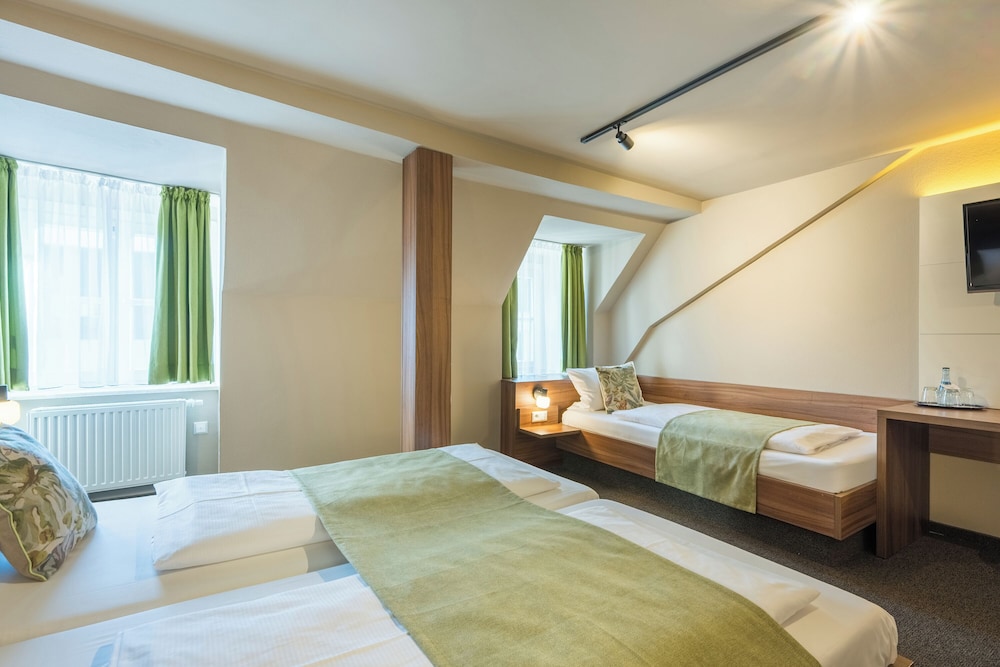 RiKu Hotel Memmingen Hallhof 21/50