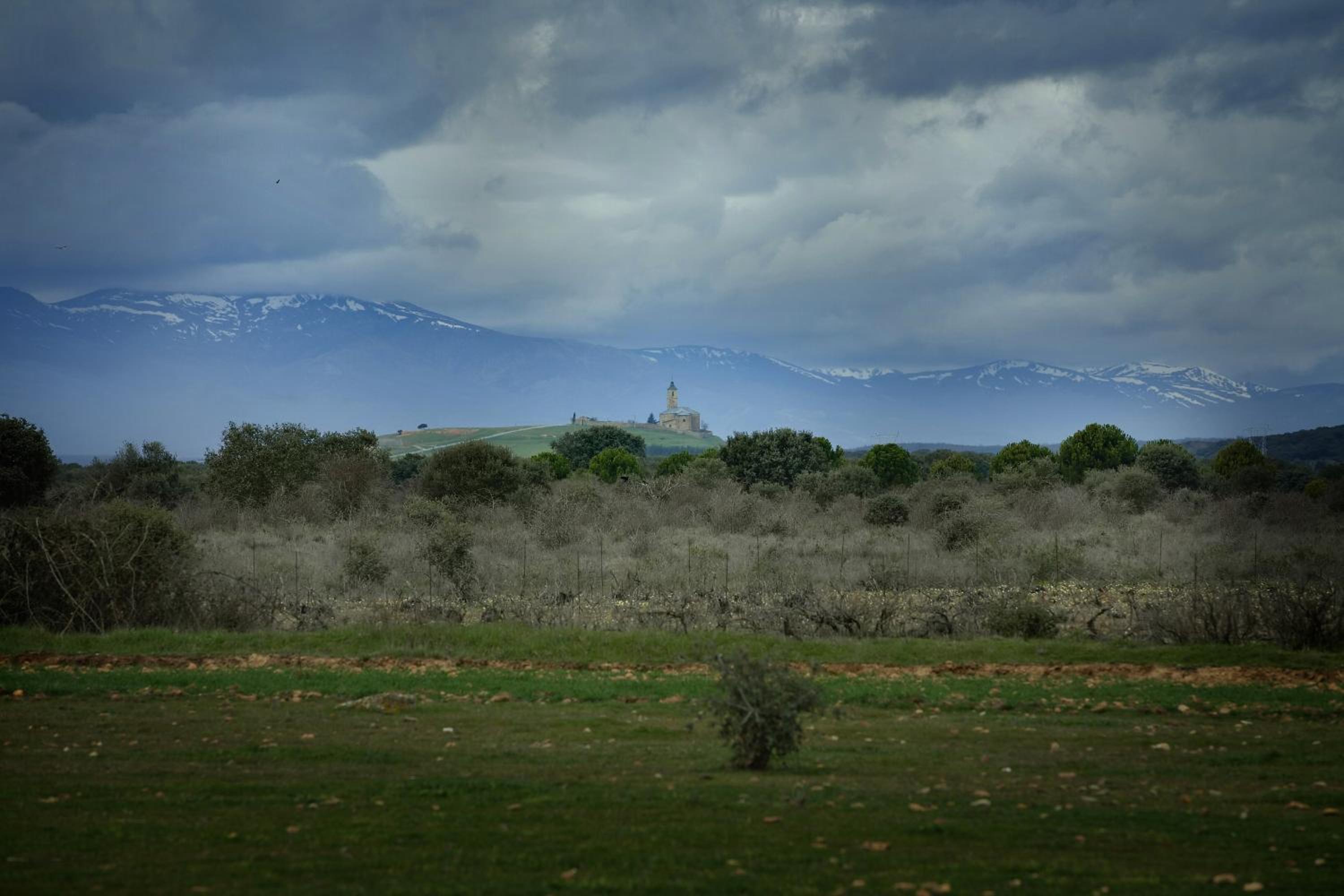 Senorio de los Bazan 45/53