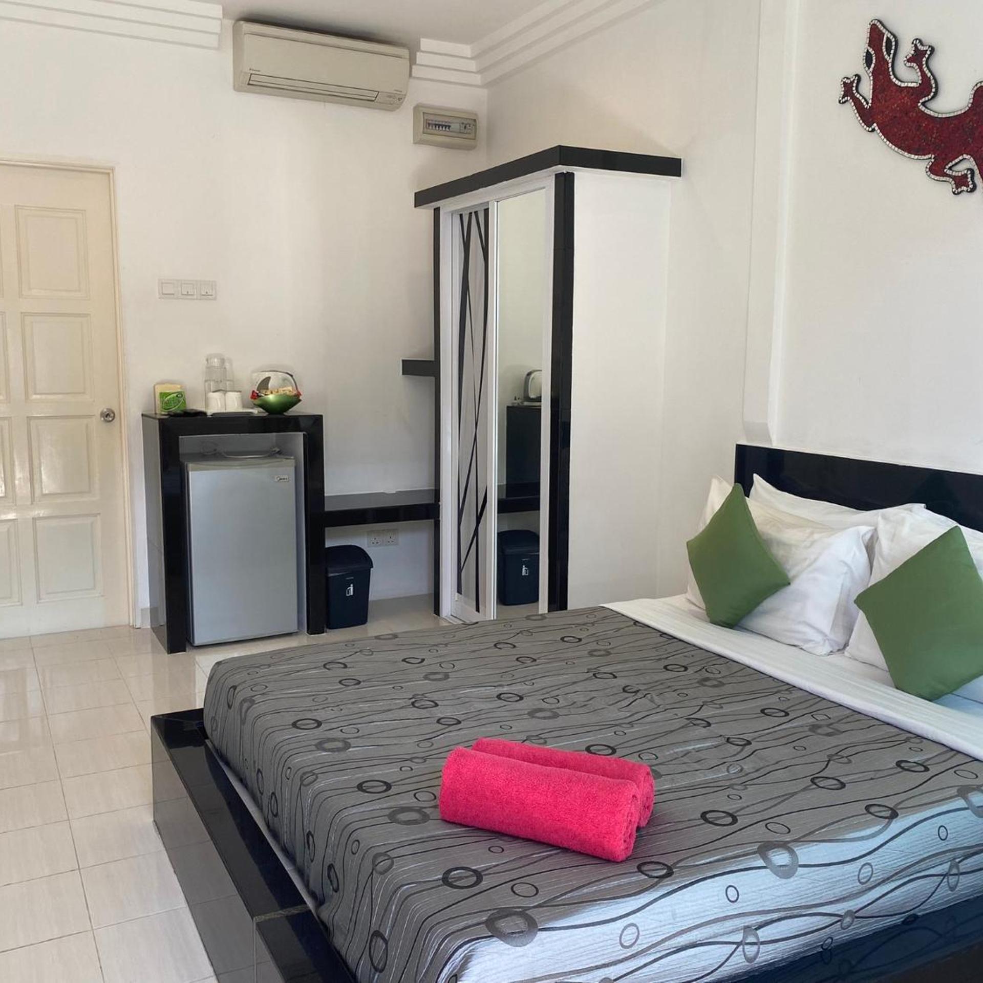 LANGKAWI CHANTIQUE RESORT 21/51