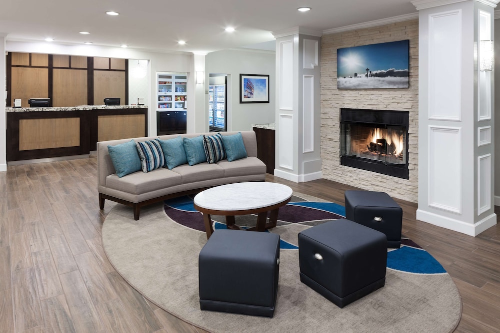 Homewood Suites by Hilton Tukwila 31/43