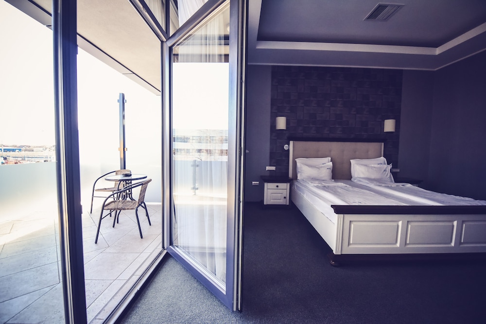 Spa Ice Resort 14/54