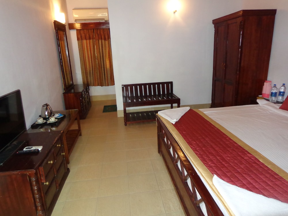 Silver Sand Sea Princess Beach Resort 23/65
