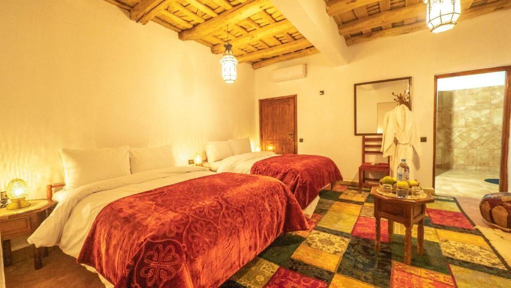 Hotel Riad Bahammou 13/23
