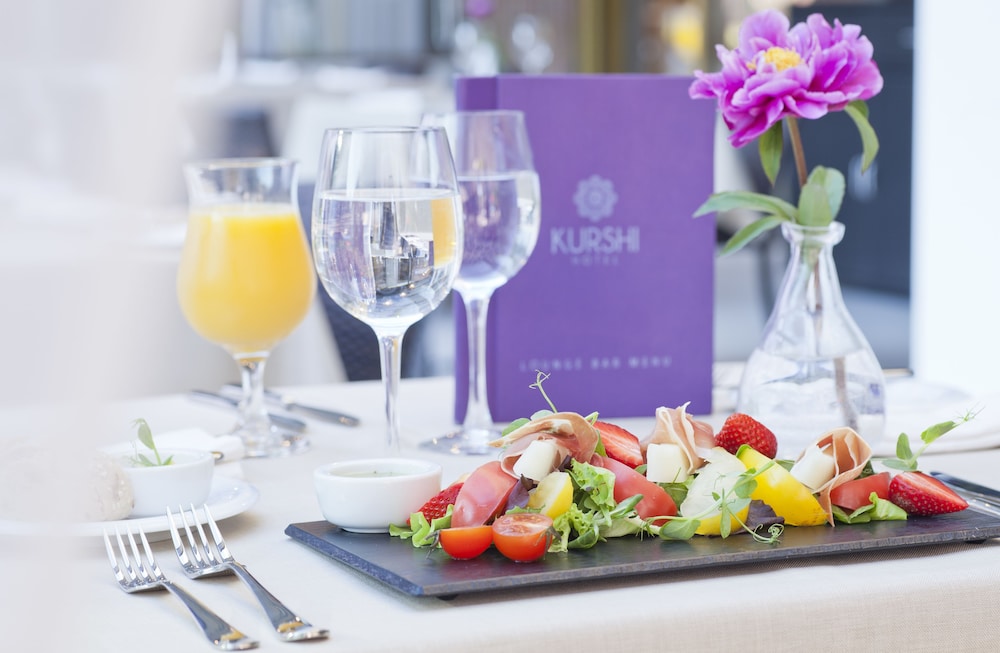 Kurshi Hotel And Spa 23/49