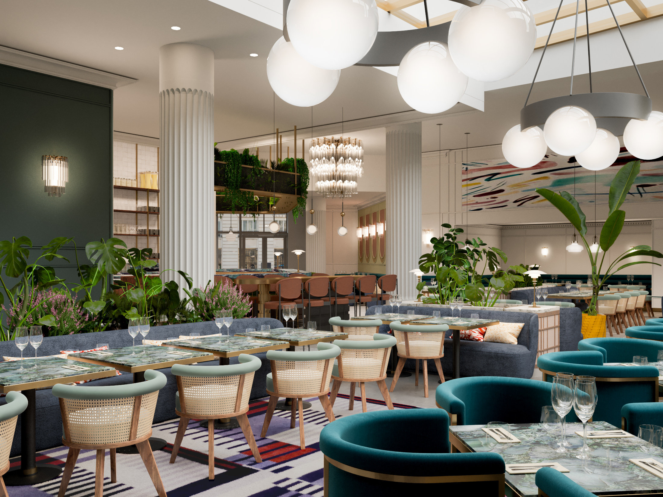 Kimpton St Honore Paris 51/80