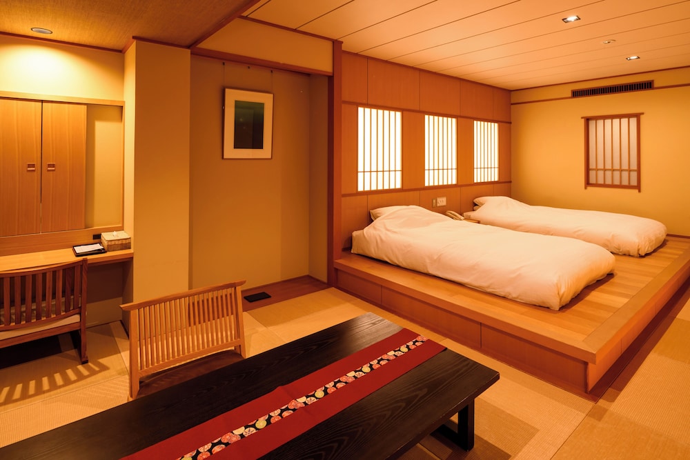Tamaya Ryokan 13/50