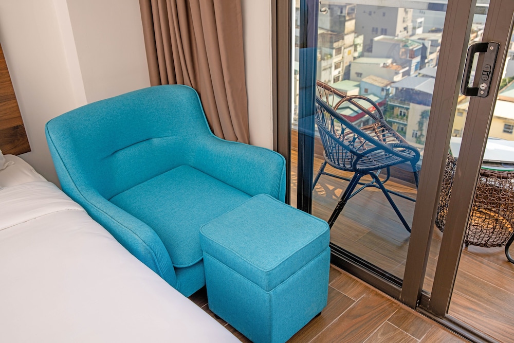Gold Plaza Hotel Da Nang 28/50
