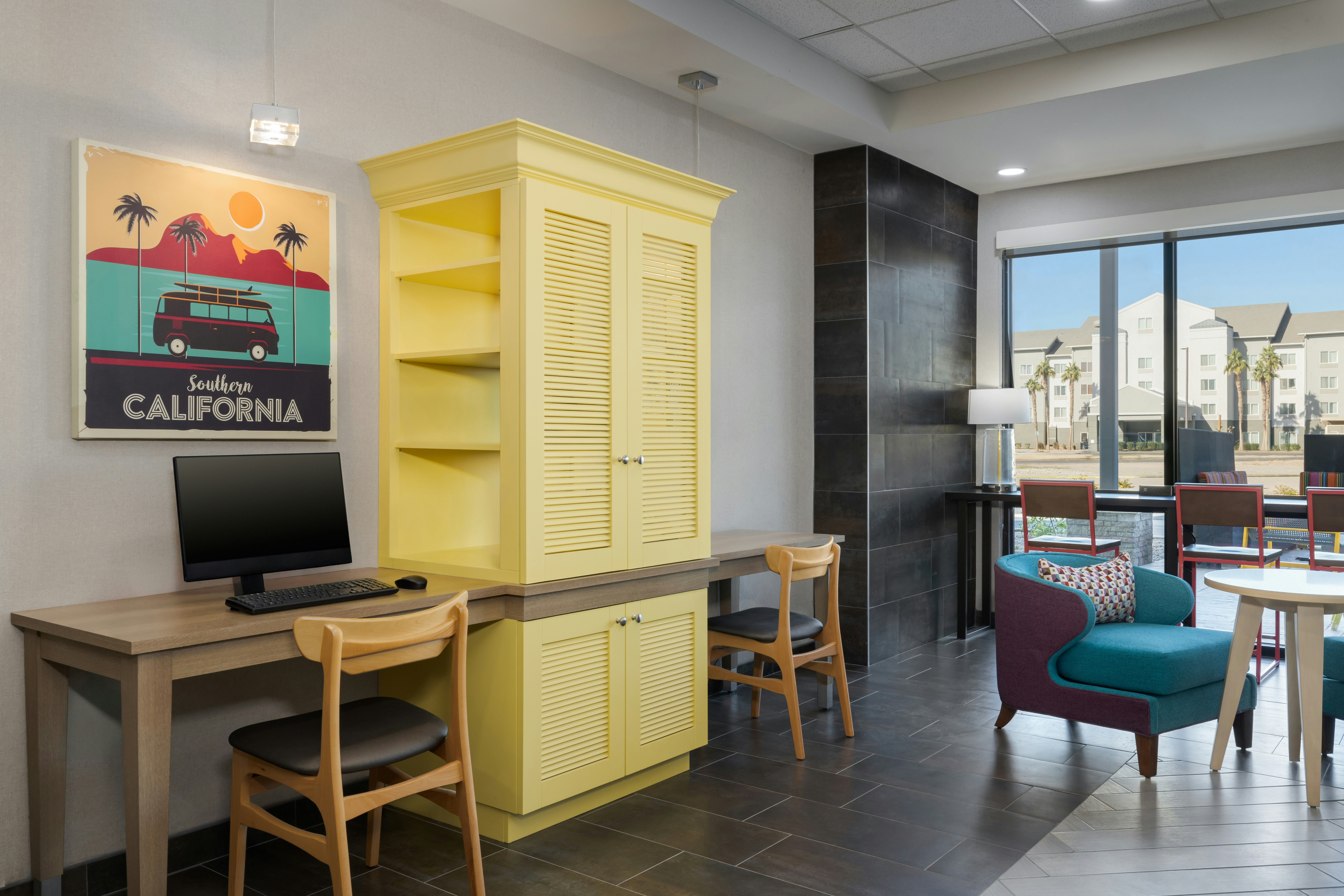 Home2 Suites by Hilton El Centro 23/38