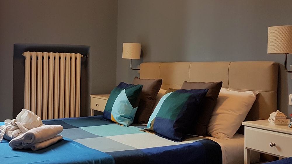 Hotel Meuble Santa Chiara Suite 15/48