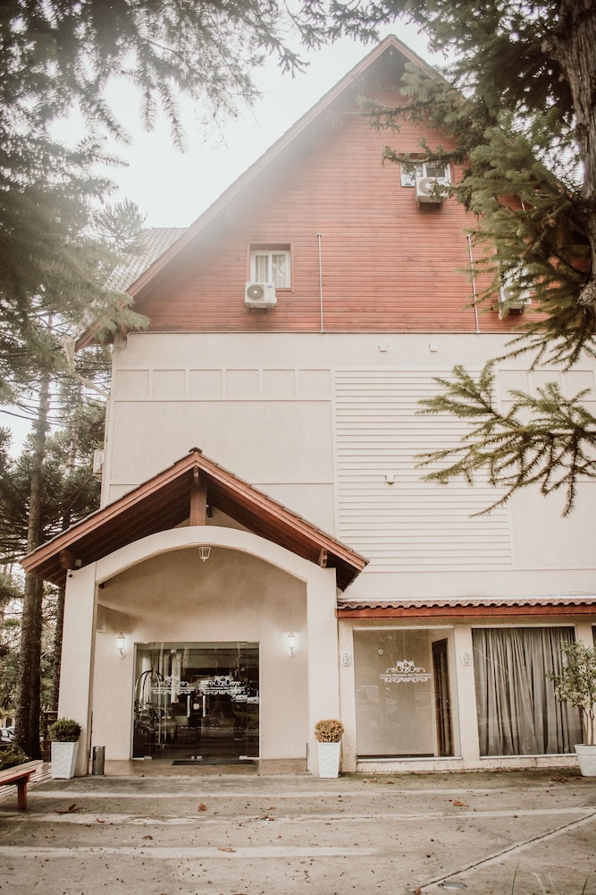 Hotel Colina San Francisco 2/66