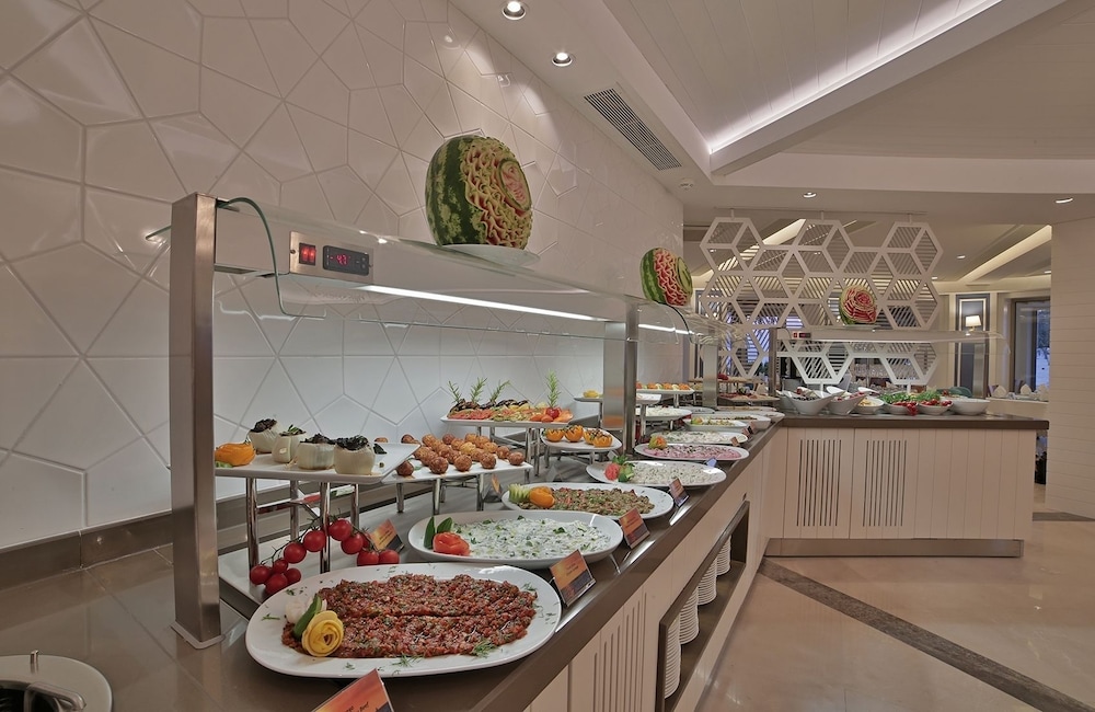 Rawda Hotel Altinoluk 36/61