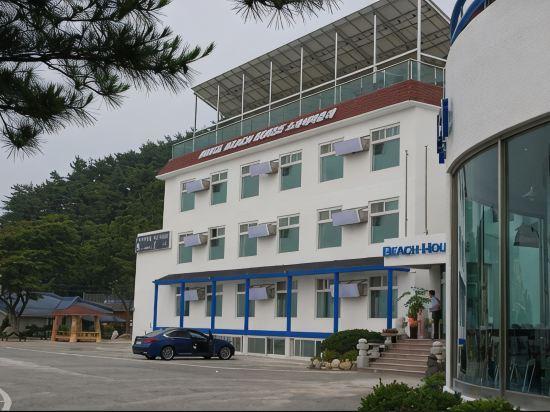 Hajodae Beachhouse Pension 2/22