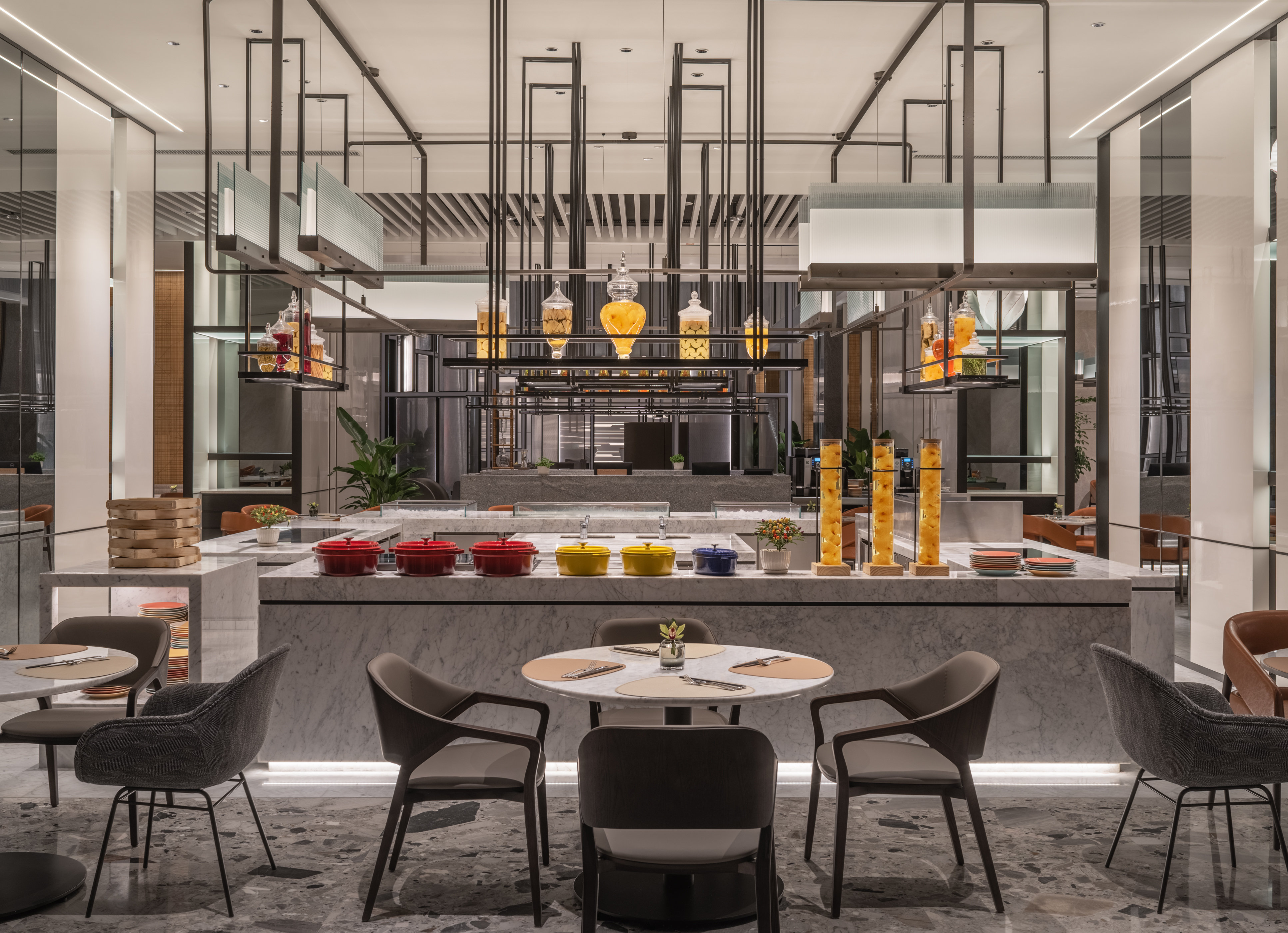 Crowne Plaza Xiamen Jimei, An Ihg Hotel 46/77